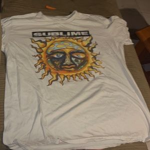 Sublime shirt